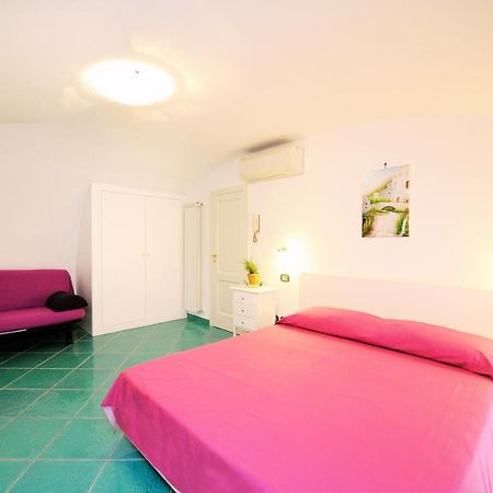 Domus Florio Sabbia Lägenhet Amalfi Exteriör bild