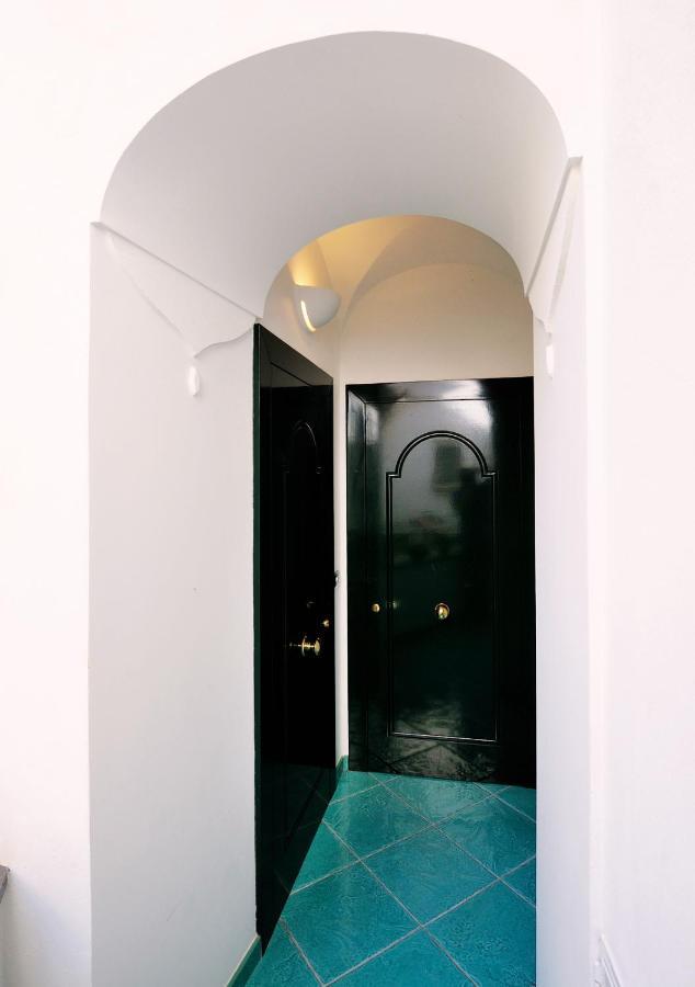Domus Florio Sabbia Lägenhet Amalfi Exteriör bild