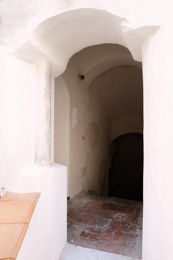 Domus Florio Sabbia Lägenhet Amalfi Exteriör bild